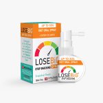 LOSEBiG γεύση Γκρέιπφρουτ