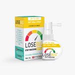 LOSEBiG γεύση Σοκολάτα Μπανάνα