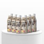 Paket 6 Losegroße Vollverpflegung