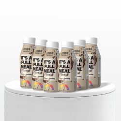 Πακέτο 6 Losebig  full meals