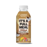 Losebig fullmeal Espresso - Full Meal 332 Calories 40g Protein