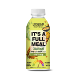 Losebig Vollkorn Thai Suppe - Vollwertige Mahlzeit 332 Kalorien 40g Protein